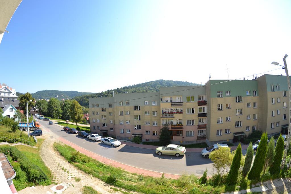 Ferienwohnung Go2Krynica - Deptak Zimmer foto